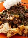Rujak Cingur