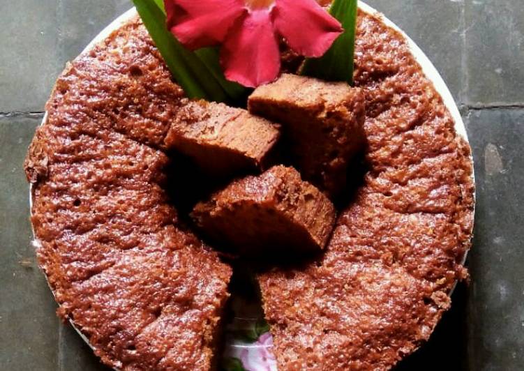 Sarang Semut Super Simple & Lembut