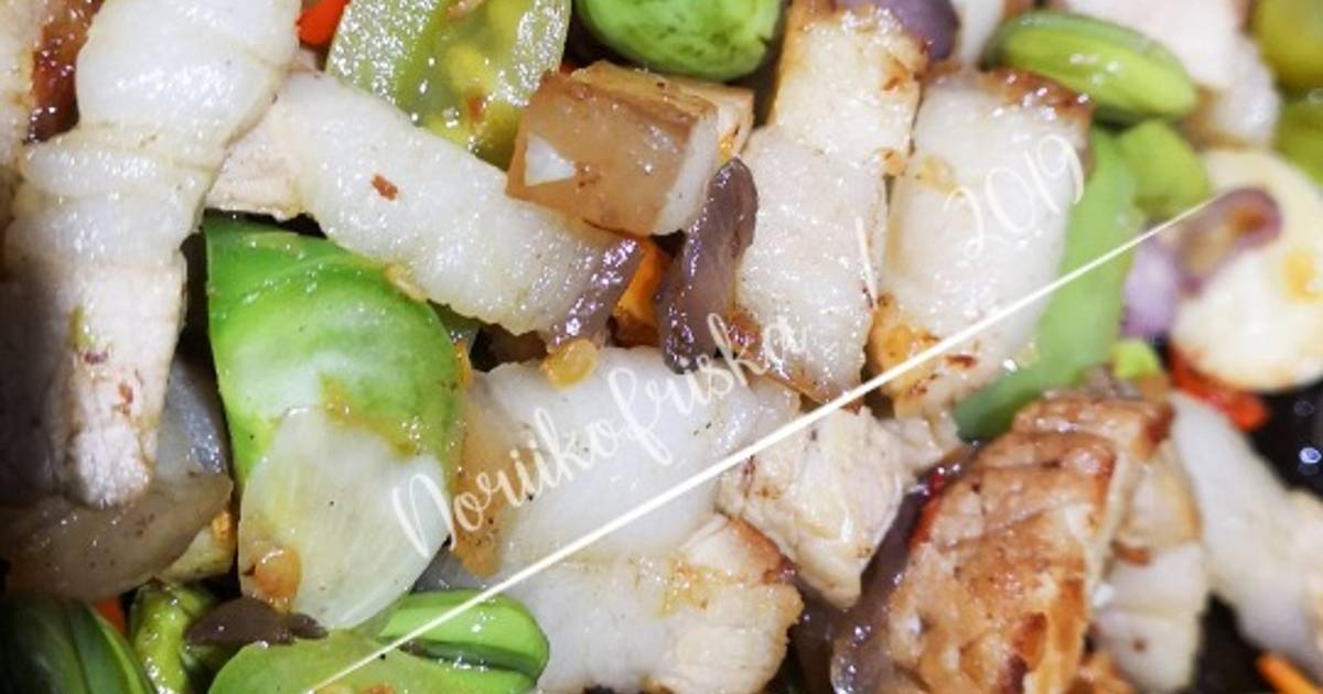 5.022 resep daging babi enak dan sederhana - Cookpad