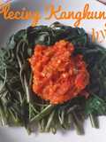 Plecing Kangkung