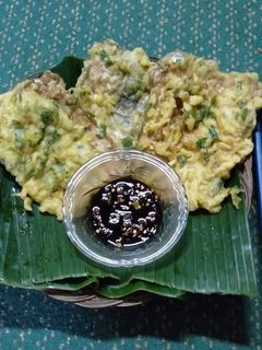 Foto resep Mendoan