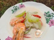 Gambar sayur labu air