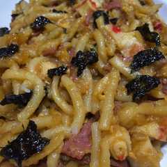 รูปของ Yaki Udon Bologna