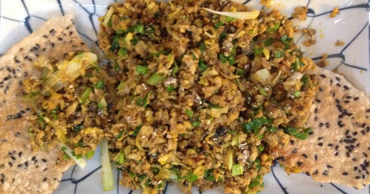 2 món rắn bằm xúc bánh đa thơm ngon, đa dạng và dễ làm tại nhà - Cookpad