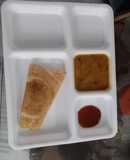 Plain dosa