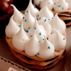 Una foto de Torta Rogel