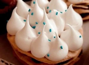 Una foto de Torta Rogel