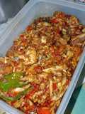 Sambal Cakalang