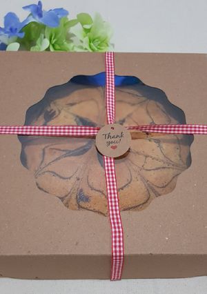 Foto resep EBRU BOLU CAKE (COKLAT CAKE)