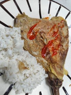 Foto resep Omelet Terong