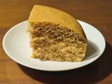 黑糖米發糕