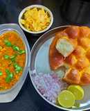 Misal Pav