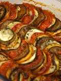 Ratatouille: A Classic French Vegetable Stew