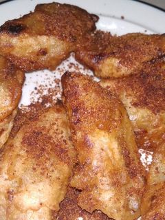 Foto resep Pisang goreng Palms sugar