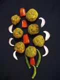 Hara Bhara Kabab