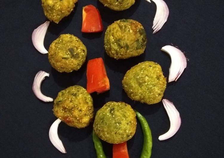 Hara Bhara Kabab