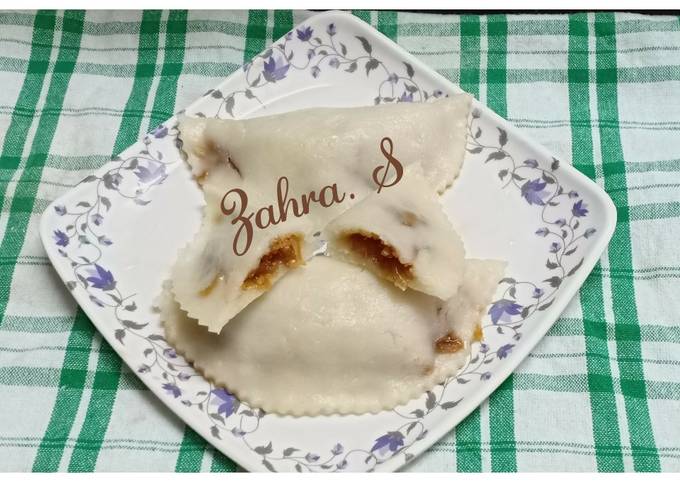 How to Make Homemade Ela Ada