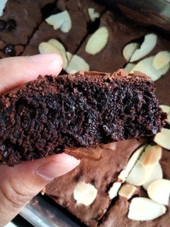 Foto resep Brownies