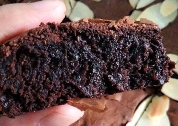 15 Resep: Brownies, Menggugah Selera