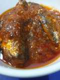 Sardines (sarden)