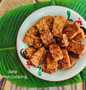Cara Gampang Membuat Tempe Ungkep Bacem, Bikin Ngiler