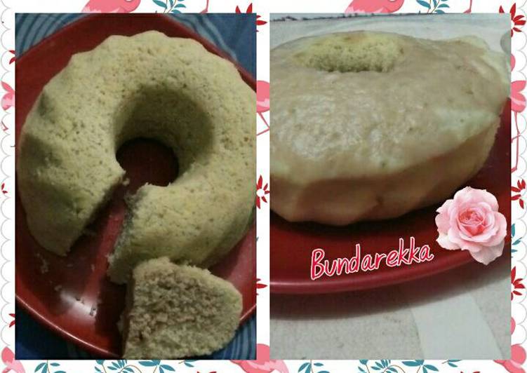Cara membuat BoLu kukus Pisang (no mixer) hemat 😍 yang enak Untuk Jualan