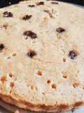 बेरी केक (Beri Cake Recipe In Marathi)