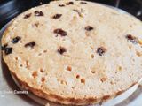 बेरी केक (Beri Cake Recipe In Marathi)