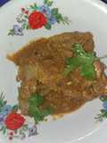 Simple chicken recipe