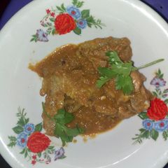 Simple chicken recipe A picture of Simple chicken recipe.