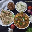 Dhaba Style Kadhai Paneer