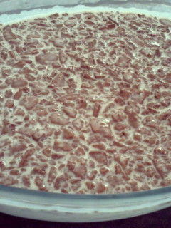 Foto de Torta dos Deuses