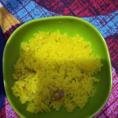 A picture of Sweet Rice.