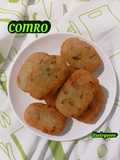#836. Comro / Combro