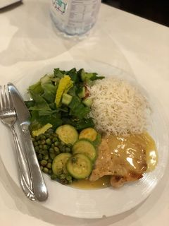 صورة لوصفة صدر دجاج بصوص الليمون