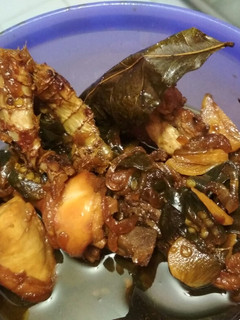Foto resep Ayam Kecap