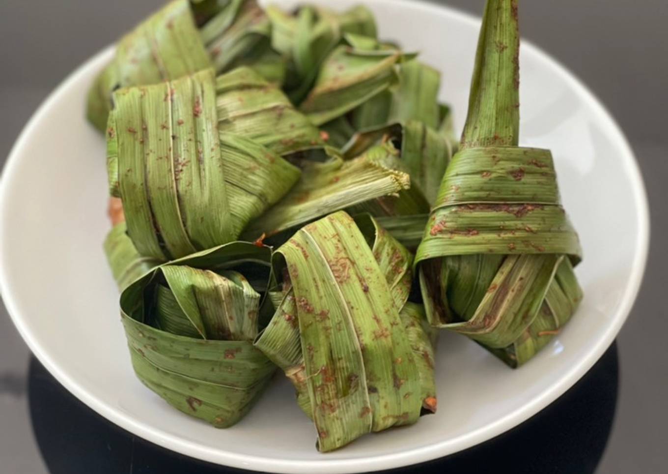 Ayam Pandan Airfryer