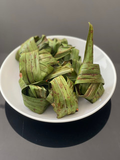 Foto resep Ayam Pandan Airfryer