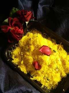 A picture of Semiya kesari.