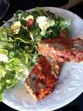 Best meatloaf ever 😀