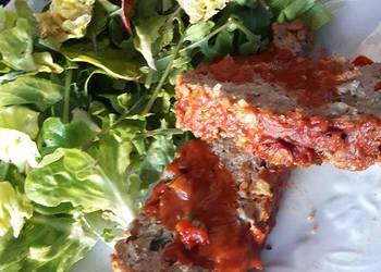 Update, Making Recipe Best meatloaf ever  Restaurant Style Update, Making Recipe Best meatloaf ever  Restaurant Style
