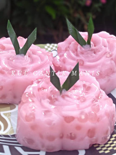 Foto resep Kue Cantik Manis