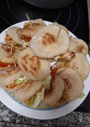 صورة لوصفة بطبوط ناجح %١٠٠ 😋