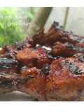 Ayam Bakar