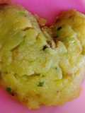 Potato Scramble