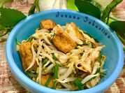 Gambar tahu kucai
