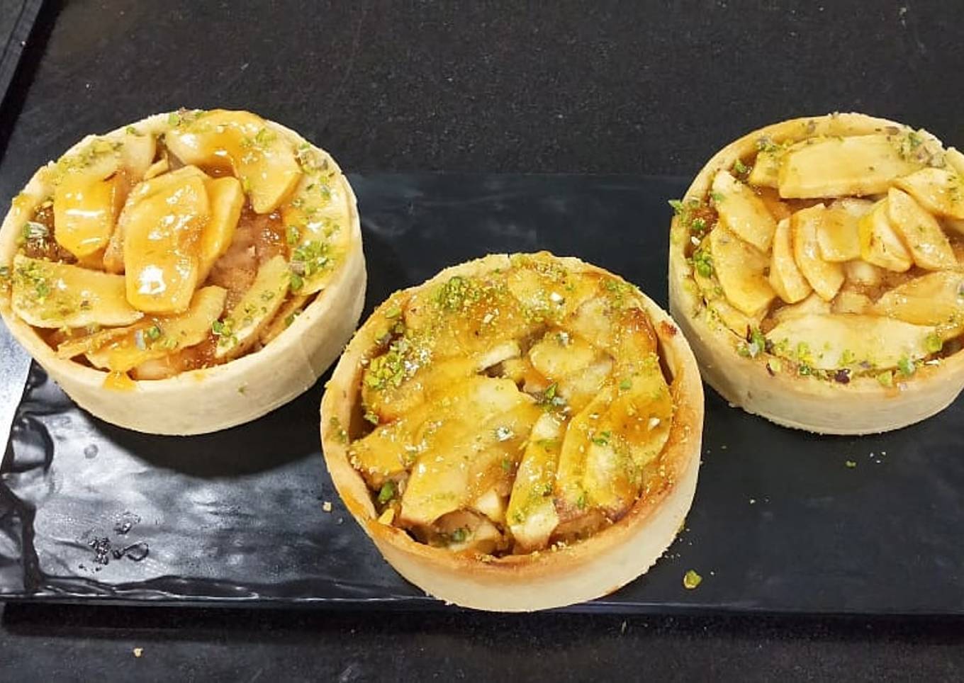 Duch Apple Pie