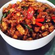 Orek tempe legit