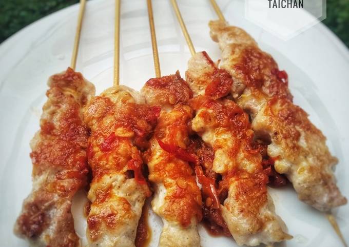 Sate Taichan