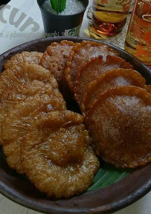 Foto resep Kue CuCur